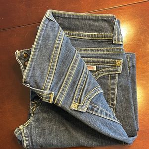 Hudson jeans